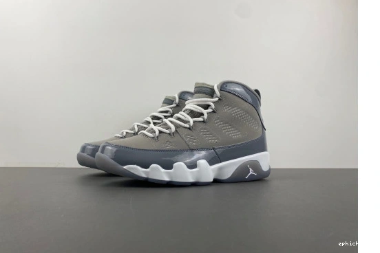 Rep EP  HV4794-011 Grey   HV4794-011 Retro 9 Jordan Cool  (2025) 0322